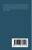 30 Days For Spiritual Growth