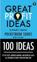 Great Profit Ideas - Pocketbook Series - 100 Ideas (101 to 200)