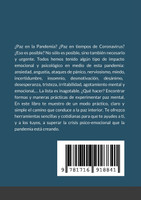Paz en la Pandemia