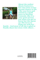 Second Chances (Miracles can Happen )