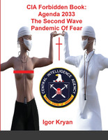 CIA Forbidden Book
