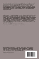 Pain, Peace, Purpose