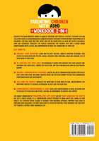Parenting Children with ADHD + Workbook 2-in-1