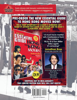 Bruce Lee ETD Scrapbook sequences Vol 11 Softback Edition