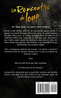 La Rencontre du loup