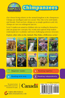 Chimpanzees