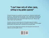 Crump the Cat
