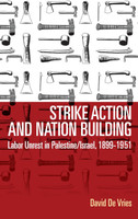 Strike Action and Nation Building