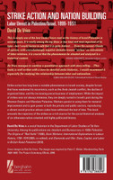 Strike Action and Nation Building