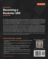 Becoming a Rockstar SRE