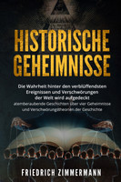 HISTORISCHE GEHEIMNISSE