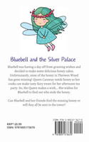 Bluebell and the Silver Palace