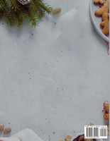 The Complete Christmas Cookbook for Aspiring Chefs