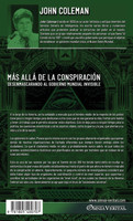 Más allá de la conspiración
