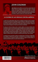 La guerra de las drogas contra América