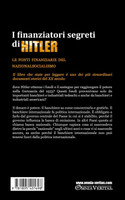 I finanziatori segreti di Hitler