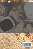 სრული სოიოს რეცეპტების კულინარიული წიგნი