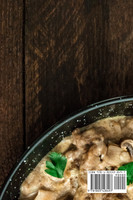 ІНФОРМАЦІЙНИЙ ПОСІБНИК З ПРИГОТУВАННЯ ГРИБІВ