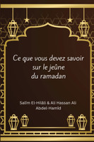 ce que vous devez savoir sur le jeûne du ramadan
