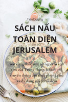 SÁCH NẤU TOÀN DIỆN JERUSALEM