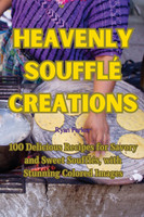Heavenly Soufflé Creations