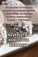 NEVERJETNA KOKOSOVA KUHARICA