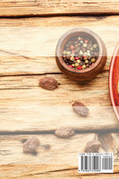 KOREAN VEGAN COOKBOOK