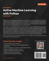 Active Machine Learning with Python