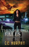 Thunderbird Falls