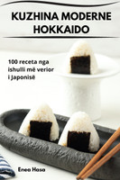 KUZHINA MODERNE HOKKAIDO