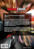 The Vigilant Citizen - Articles Compilation