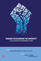 Towards Decolonising the University