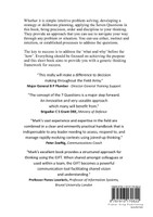 SEVEN QUESTIONS FOR SUCCESS