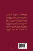 Abbeys and Priories of Lincolnshire