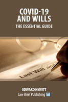 Covid-19 and Wills - The Essential Guide