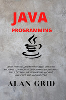JAVA PROGRAMMMING