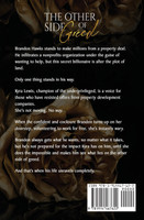 The Other Side of Greed