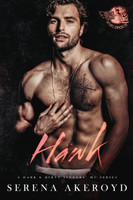 Hawk (A Dark & Dirty Sinners' MC