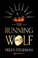 The Running Wolf