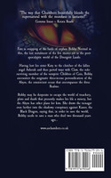 Bobby Normal and the Black Dragon