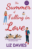 The Summer of Falling in Love