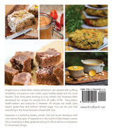 Angelicious Plant-based