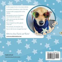 Rocco the Rock Star Rhyming Bedtime Story for Toddlers