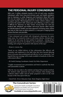 Whiplash and Hidden Soft Tissue Injuries