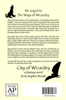 City of Wizardry