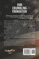 Our Crumbling Foundation