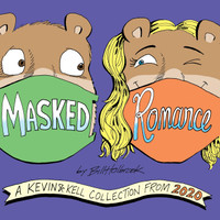Masked Romance