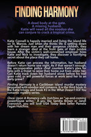Finding Harmony (Katie #3)