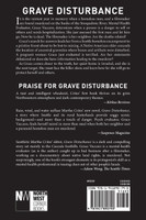 Grave Disturbance