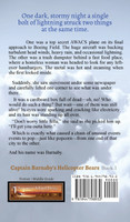 Captain Barnaby's Helicopter School For Bears